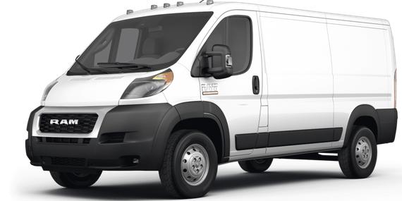 RAM PROMASTER 3500 2023 3C6MRVHGXPE531415 image